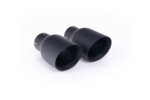 Milltek GPF-back exhaust system for MINI Mk4 F66