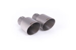Milltek GPF-back exhaust system for MINI Mk4 F66
