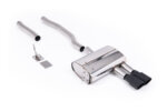Milltek GPF-back ispušni sustav za MINI Mk3 F56