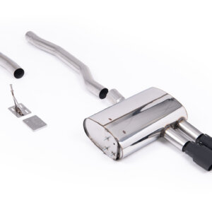 Milltek GPF-back ispušni sustav za MINI Mk3 F56