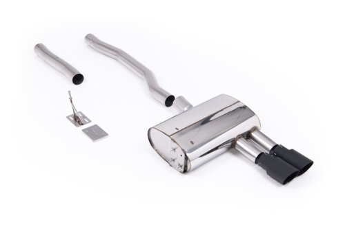 Milltek GPF-back ispušni sustav za MINI Mk3 F56