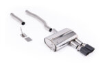 Milltek GPF-back ispušni sustav za MINI Mk3 F56
