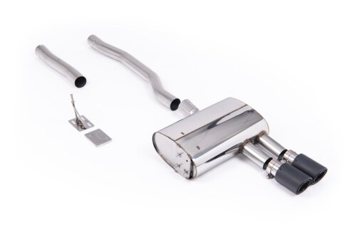 Milltek GPF-back ispušni sustav za MINI Mk3 F56
