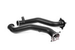 Milltek Large-bore Downpipes and Cat Bypass Pipes for MCLAREN 720S