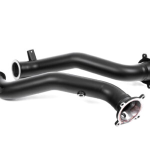Milltek Downpipe cijevi velikog promjera i bypass cijevi za katalizator za MCLAREN 720S