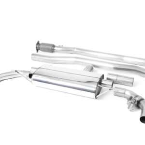 Milltek Cat-back ispušni sustav za MERCEDES-BENZ A-Class W177