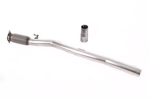 Milltek GPF/OPF bypass za MERCEDES-BENZ A-Class / MERCEDES-BENZ A-Class W177 / MERCEDES-BENZ CLA-Class