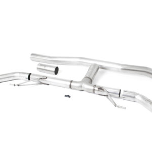 Milltek Cat-back ispušni sustav za MERCEDES-BENZ A-Class W177