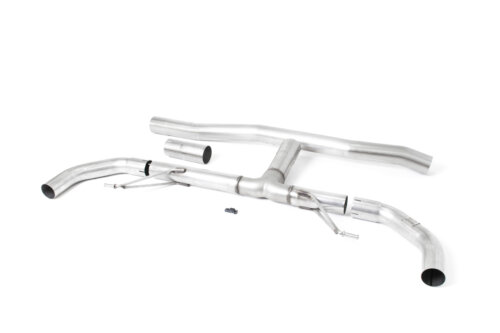 Milltek Cat-back ispušni sustav za MERCEDES-BENZ A-Class W177
