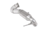 Milltek HJS Tuning ECE Downpipes for MERCEDES-BENZ A-Class W176
