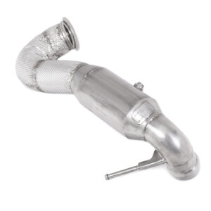 Milltek HJS tuning ECE downpipe cijevi za MERCEDES-BENZ A-Class W176