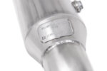 Milltek HJS Tuning ECE Downpipes for MERCEDES-BENZ A-Class W176