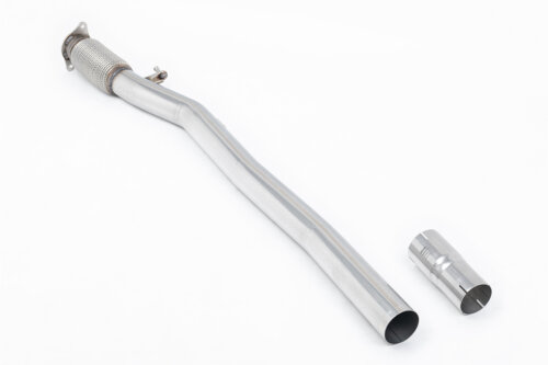 Milltek Resonator bypass za MERCEDES-BENZ A-Class / MERCEDES-BENZ CLA-Class