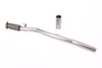 Milltek GPF/OPF bypass for MERCEDES-BENZ A-Class / MERCEDES-BENZ A-Class W177 / MERCEDES-BENZ CLA-Class