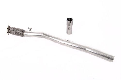 Milltek GPF/OPF bypass for MERCEDES-BENZ A-Class / MERCEDES-BENZ A-Class W177 / MERCEDES-BENZ CLA-Class
