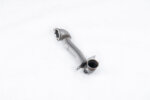 Milltek large-bore de-cat downpipe for CITROËN DS3 / PEUGEOT 208