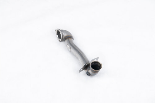 Milltek large-bore de-cat downpipe for CITROËN DS3 / PEUGEOT 208