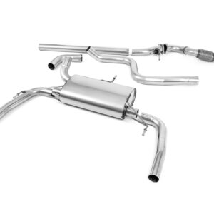 Milltek Cat-back ispušni sustav za PEUGEOT 308