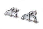 Milltek Free-flow Manifolds for PORSCHE 911 996