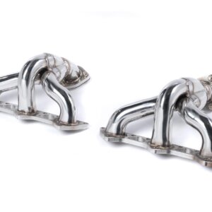 Milltek Free-flow Manifolds for PORSCHE 911 996