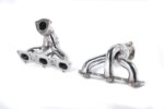 Milltek Free-flow Manifolds for PORSCHE 911 996