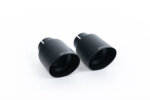 Milltek cat-back exhaust system for PORSCHE BOXSTER 987 / PORSCHE CAYMAN 987