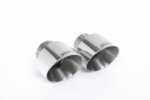 Milltek cat-back exhaust system for PORSCHE 911 991.1