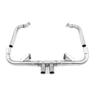 Milltek GPF-back ispušni sustav za PORSCHE BOXSTER 718 / PORSCHE CAYMAN 718