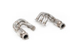 Milltek Manifold & Hi-Flow Sports Cat for PORSCHE 911 991