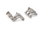 Milltek Manifold & Hi-Flow Sports Cat for PORSCHE 911 991