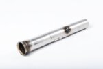Milltek Cat Replacement Pipe for ALPINE Clio 197 / ALPINE Clio