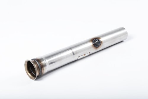 Milltek Cat Replacement Pipe for ALPINE Clio 197 / ALPINE Clio