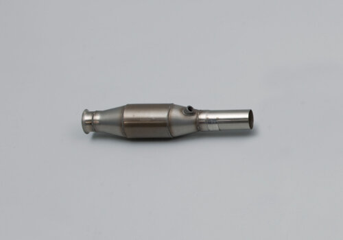 Milltek Hi-Flow Sports Cat for ALPINE Clio