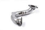 Milltek Cat Replacement Pipe for ALPINE Mégane