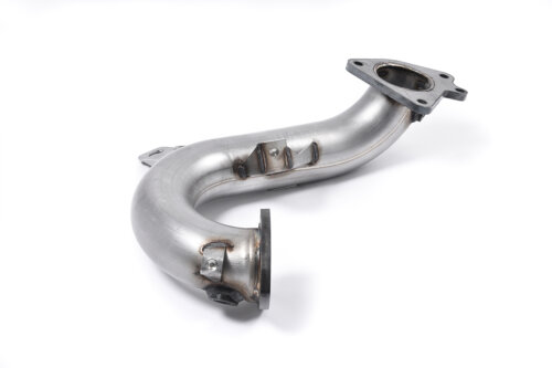 Milltek Cat Replacement Pipe for ALPINE Mégane