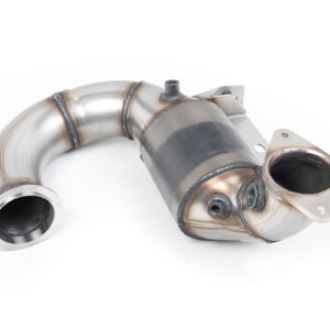 Milltek Downpipe velikog promjera i visokoprotočni sportski katalizator za ALPINE A110