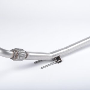 Milltek Downpipe velikog promjera za CUPRA Ibiza / SKODA FABIA