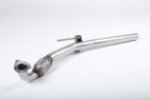 Milltek Large-bore Downpipe for CUPRA Ibiza / SKODA FABIA