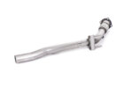 Milltek Cat Replacement Pipe for CUPRA Ibiza / VOLKSWAGEN POLO