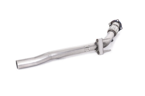 Milltek Cat Replacement Pipe for CUPRA Ibiza / VOLKSWAGEN POLO