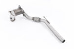 Milltek HJS Tuning ECE Downpipes for SEAT LEON