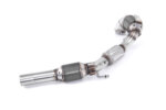 Milltek HJS Tuning ECE Downpipes for SKODA OCTAVIA