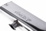 Milltek GPF-back exhaust system for SKODA OCTAVIA
