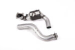 Milltek Downpipe for SUZUKI SWIFT