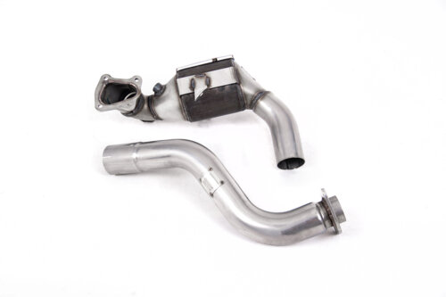 Milltek Downpipe for SUZUKI SWIFT