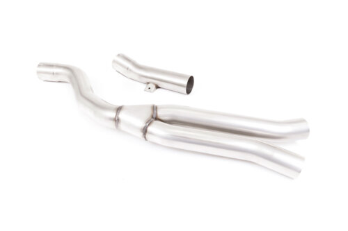 Milltek Resonator bypass za TOYOTA SUPRA A90