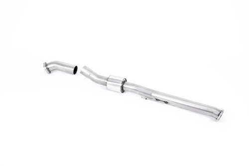 Milltek GPF/OPF bypass za TOYOTA YARIS