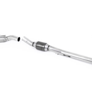 Milltek Visokoprotočni sportski katalizator i downpipe za TOYOTA YARIS