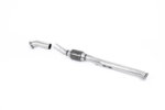 Milltek GPF/OPF bypass for TOYOTA YARIS