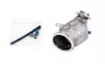Milltek HJS Tuning ECE Downpipes for TOYOTA YARIS